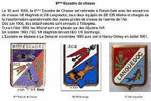 161 - ARMEE DE L'AIR EN ALGERIE 1945-1962-9 (47)
